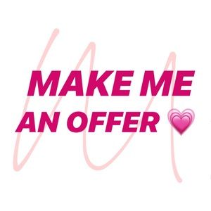 make me an offer !
